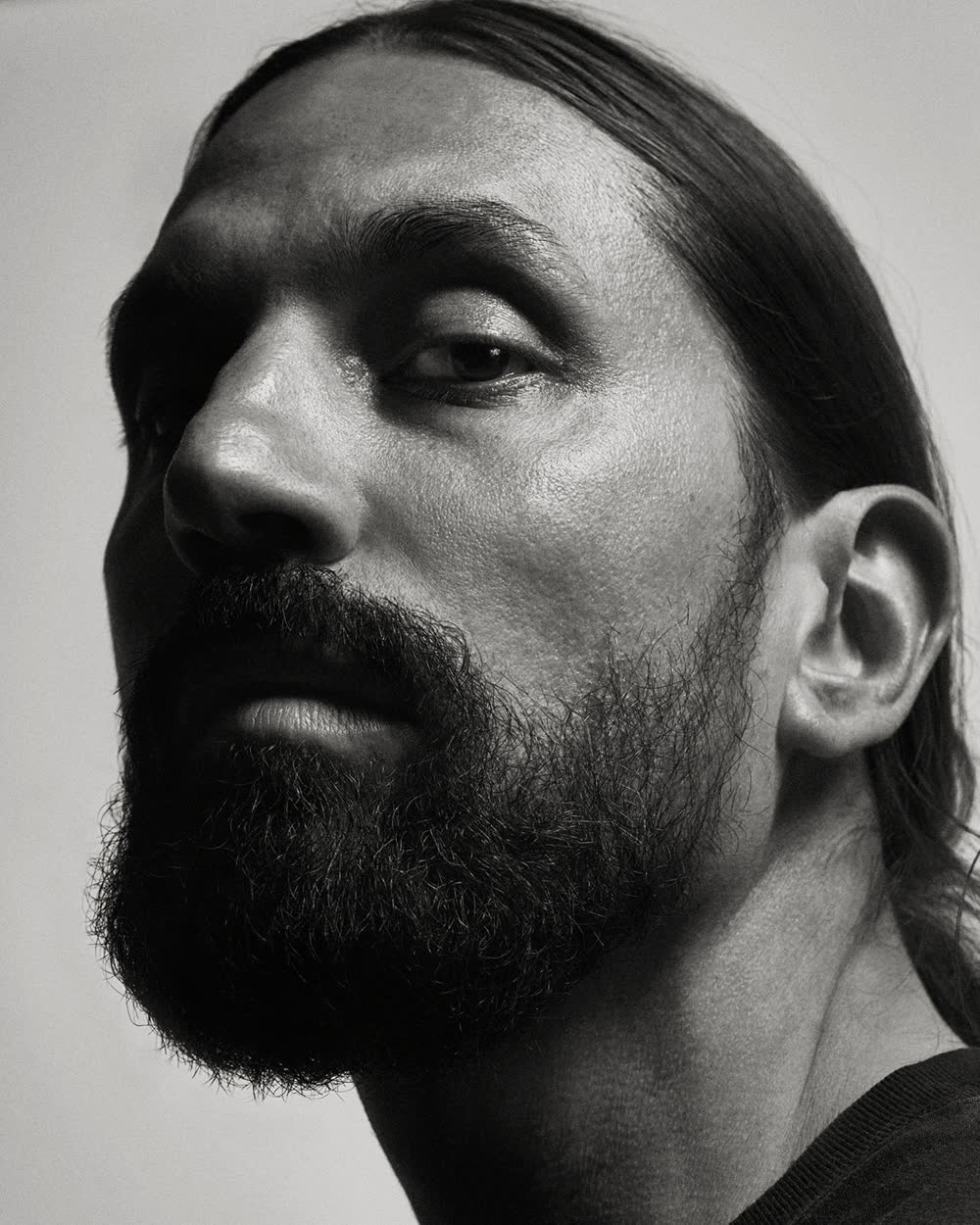 Ben Gorham, fondateur de Byredo
