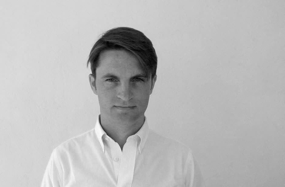 James Heeley, fondateur de la maison