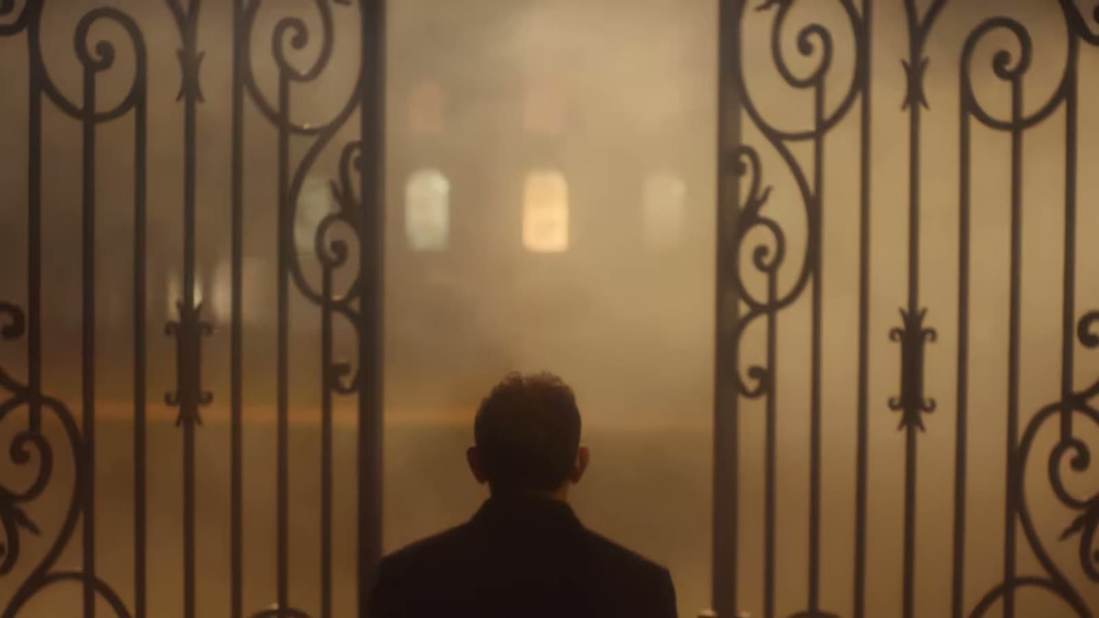 L'alchimie Baccarat Rouge 540, dans le film de la maison