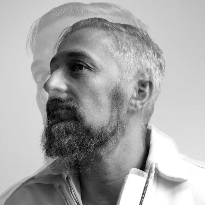 Alessandro Gualtieri, portrait