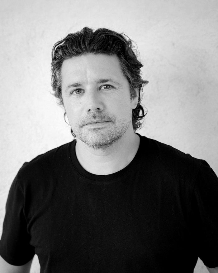 Aurélien Guichard, portrait