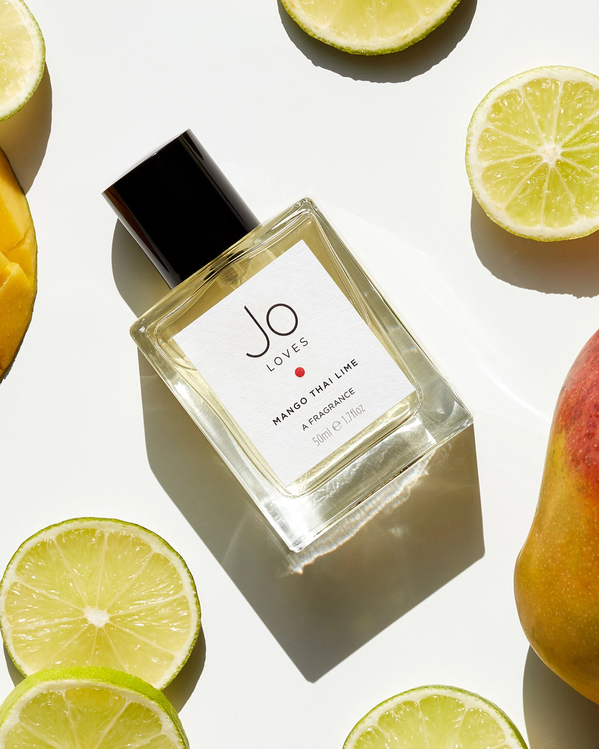 Mango Thai Lime - Image 2