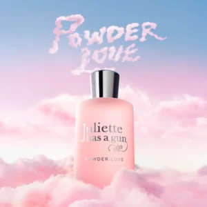 Powder love, visuel 3