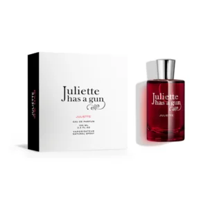 Juliette, visuel 2
