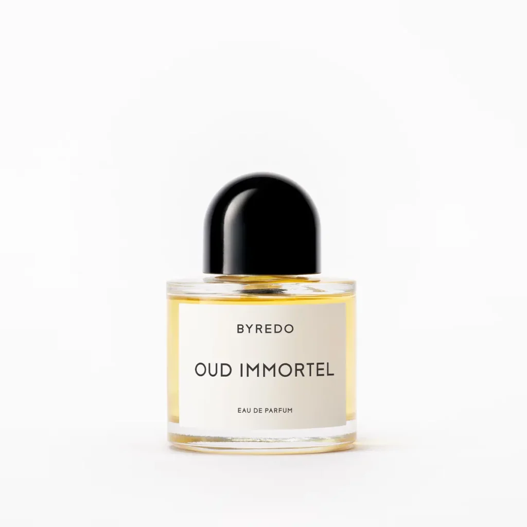 Oud immortel