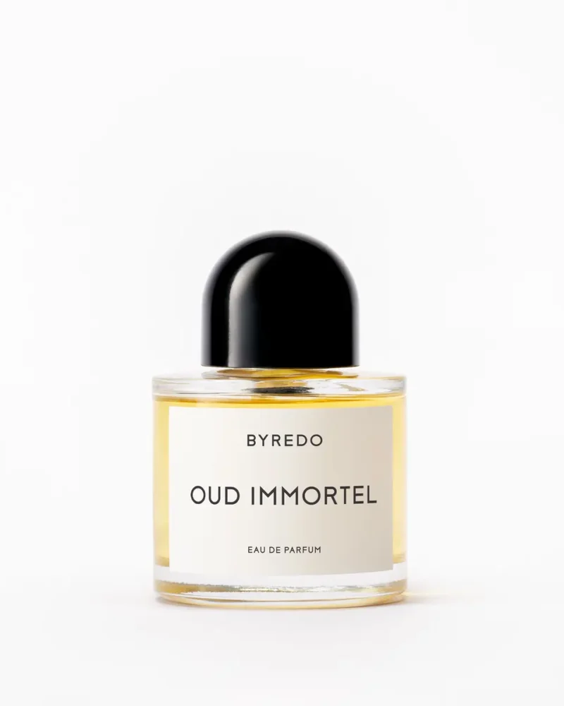 Oud immortel