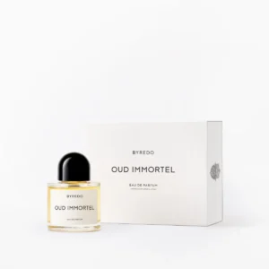 Oud immortel, visuel 2