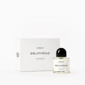 Bibliotheque, visuel 2