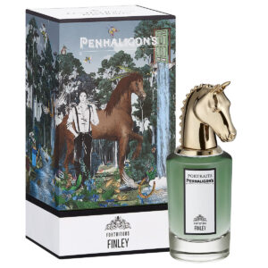 Fortuitous Finley, visuel 2