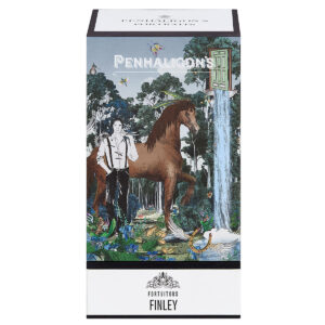Fortuitous Finley, visuel 3