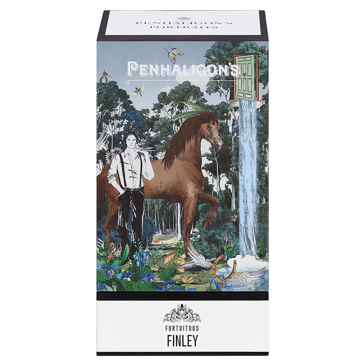 Fortuitous Finley - Image 3