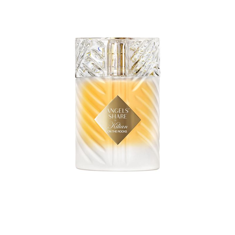 Angels' Share on the Rocks