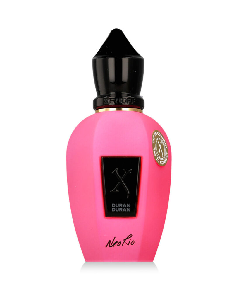 Duran Duran NeoRio Pink