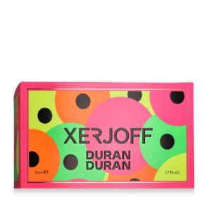 Duran Duran NeoRio Pink, visuel 2