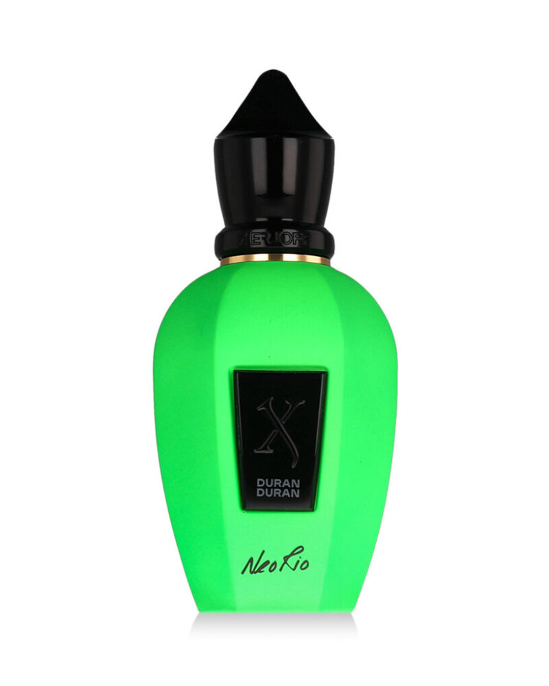 Duran Duran Neo Rio Fluo Green