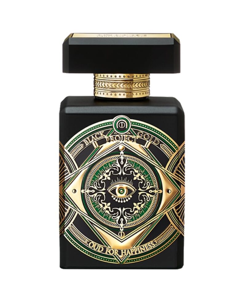 Oud for Happiness