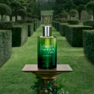 Ex Vetiver, visuel 3