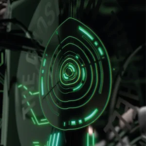 The Ghost in the Shell, visuel 3