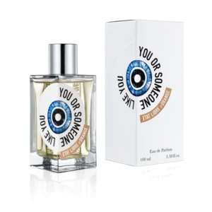 you or someone like you, visuel 2