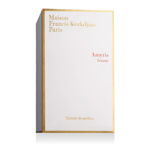 Amyris, visuel 2