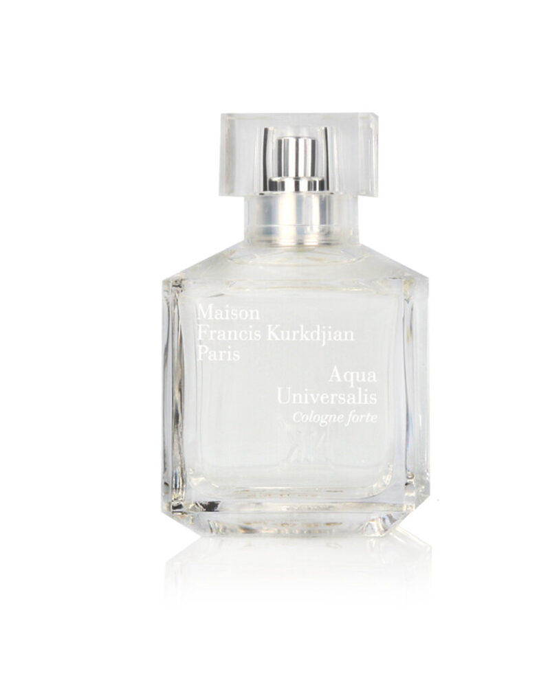 Aqua Universalis Cologne Forte