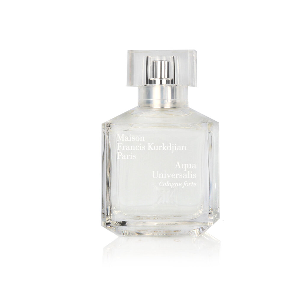 Aqua Universalis Cologne Forte