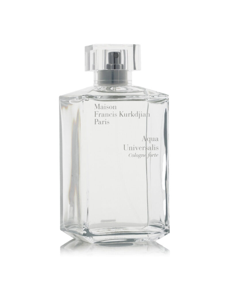 Aqua Universalis Cologne Forte