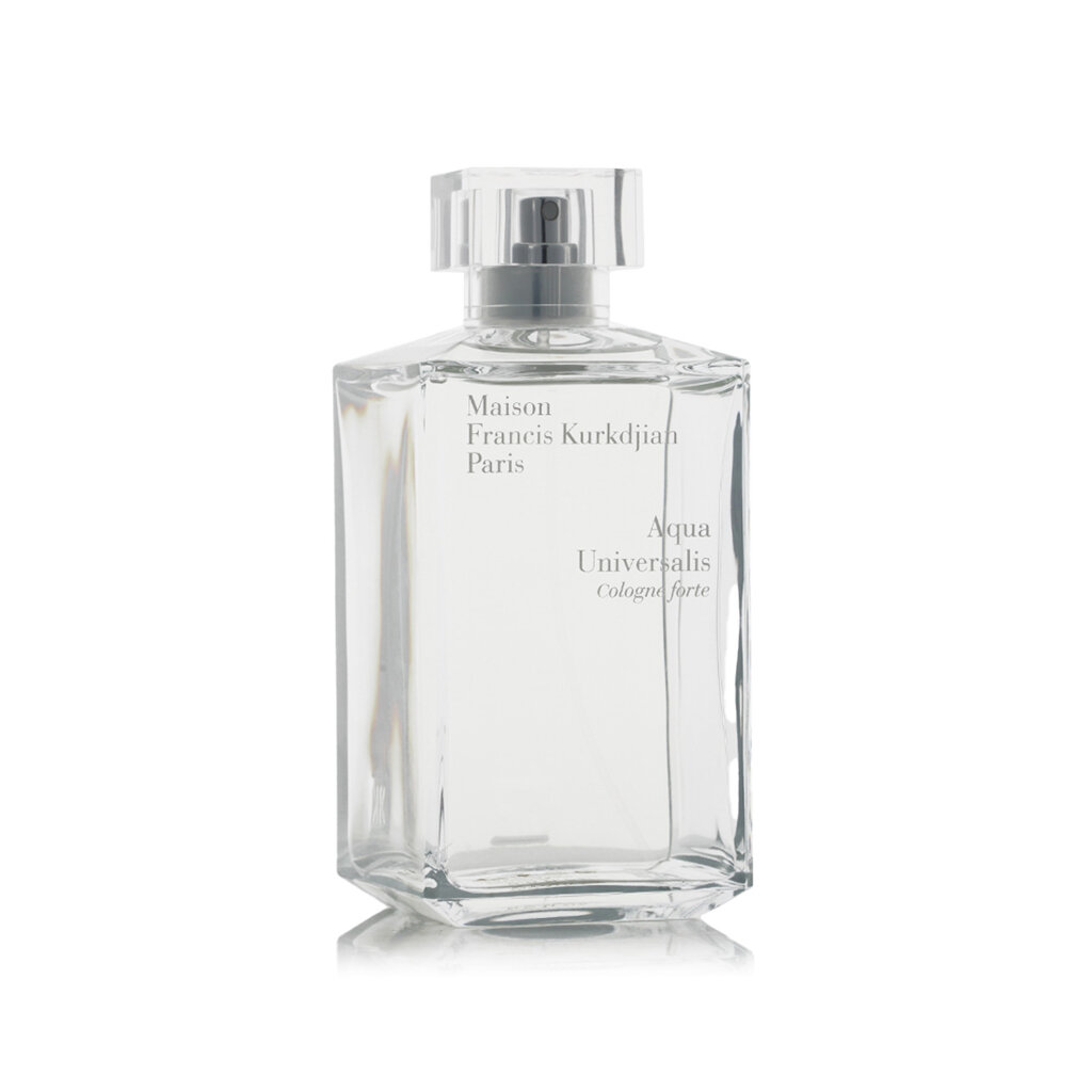 Aqua Universalis Cologne Forte