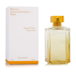 Aqua Vitae Cologne Forte, visuel 2