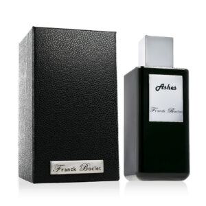 Ashes, visuel 2