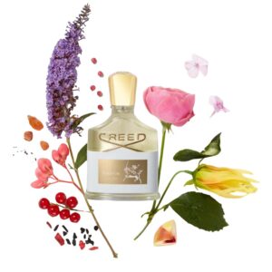 Aventus for Her, visuel 2