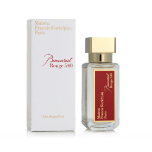 Baccarat Rouge 540, visuel 2
