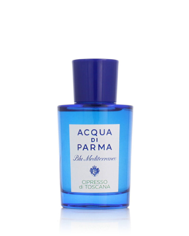 Blu Mediterraneo Cipresso di Toscana