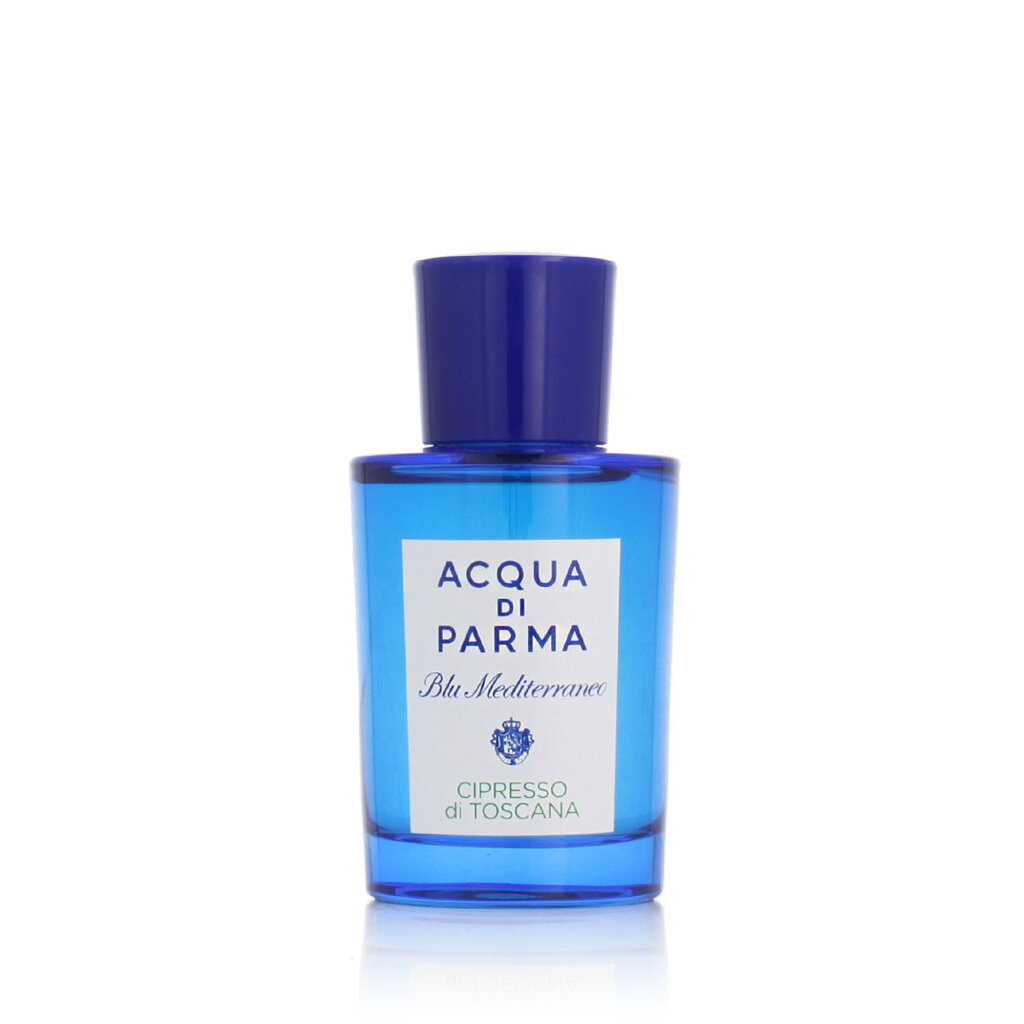 Blu Mediterraneo Cipresso di Toscana