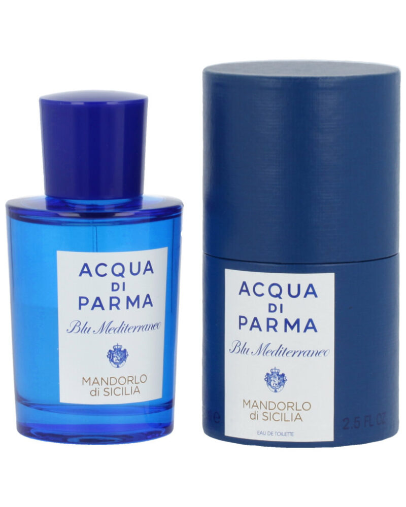 Blu Mediterraneo dorlo di Sicilia