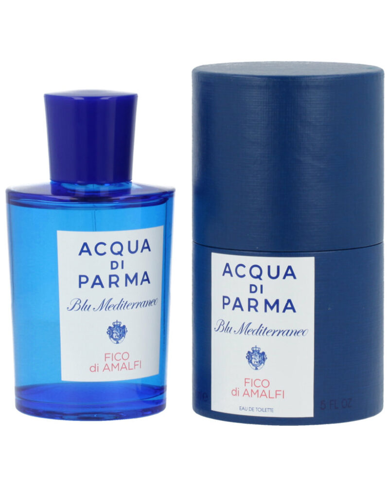 Blu Mediterraneo Fico di Amalfi