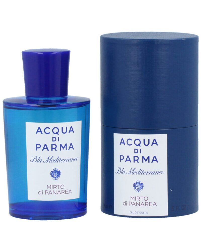 Blu Mediterraneo Mirto di Panarea