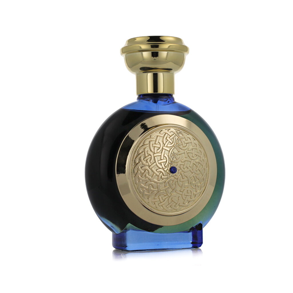 Blue Sapphire Pure Perfume