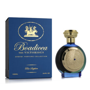 Blue Sapphire Pure Perfume, visuel 4