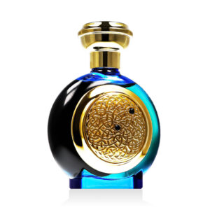 Blue Sapphire Pure Perfume, visuel 3