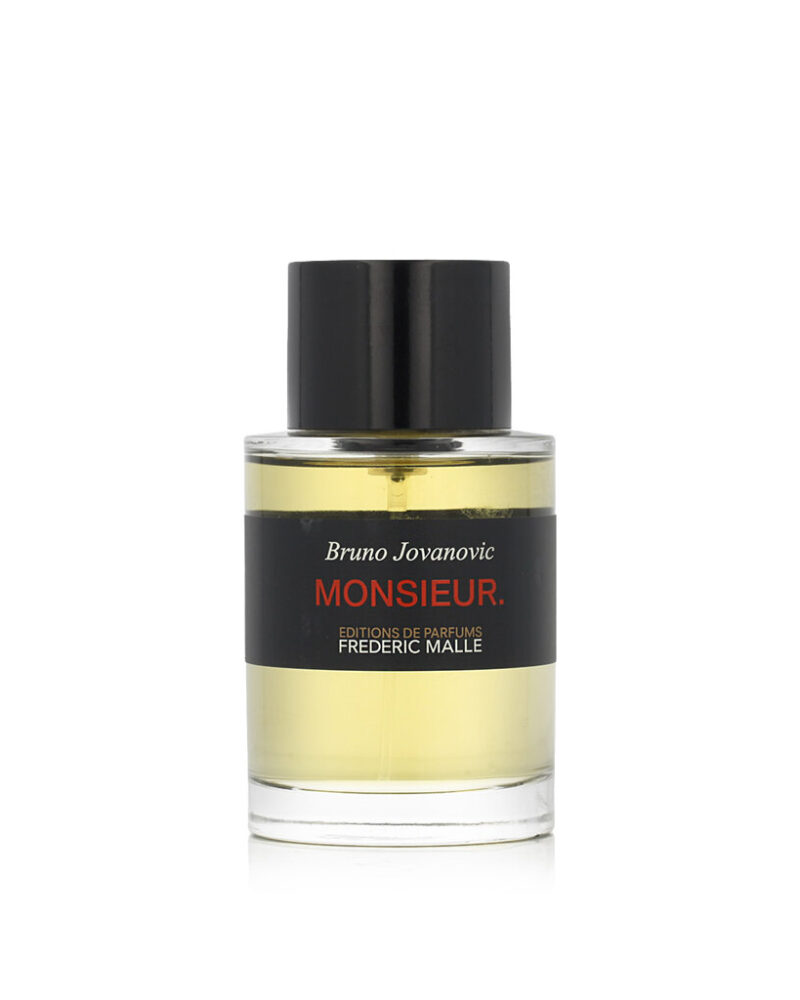 Bruno Jovanovic Monsieur