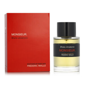 Bruno Jovanovic Monsieur, visuel 2