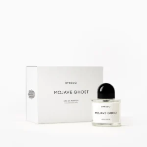 Mojave Ghost, visuel 2