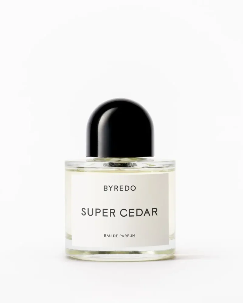 Super Cedar