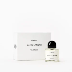 Super Cedar, visuel 2