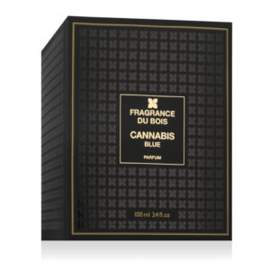 Cannabis Blue, visuel 2