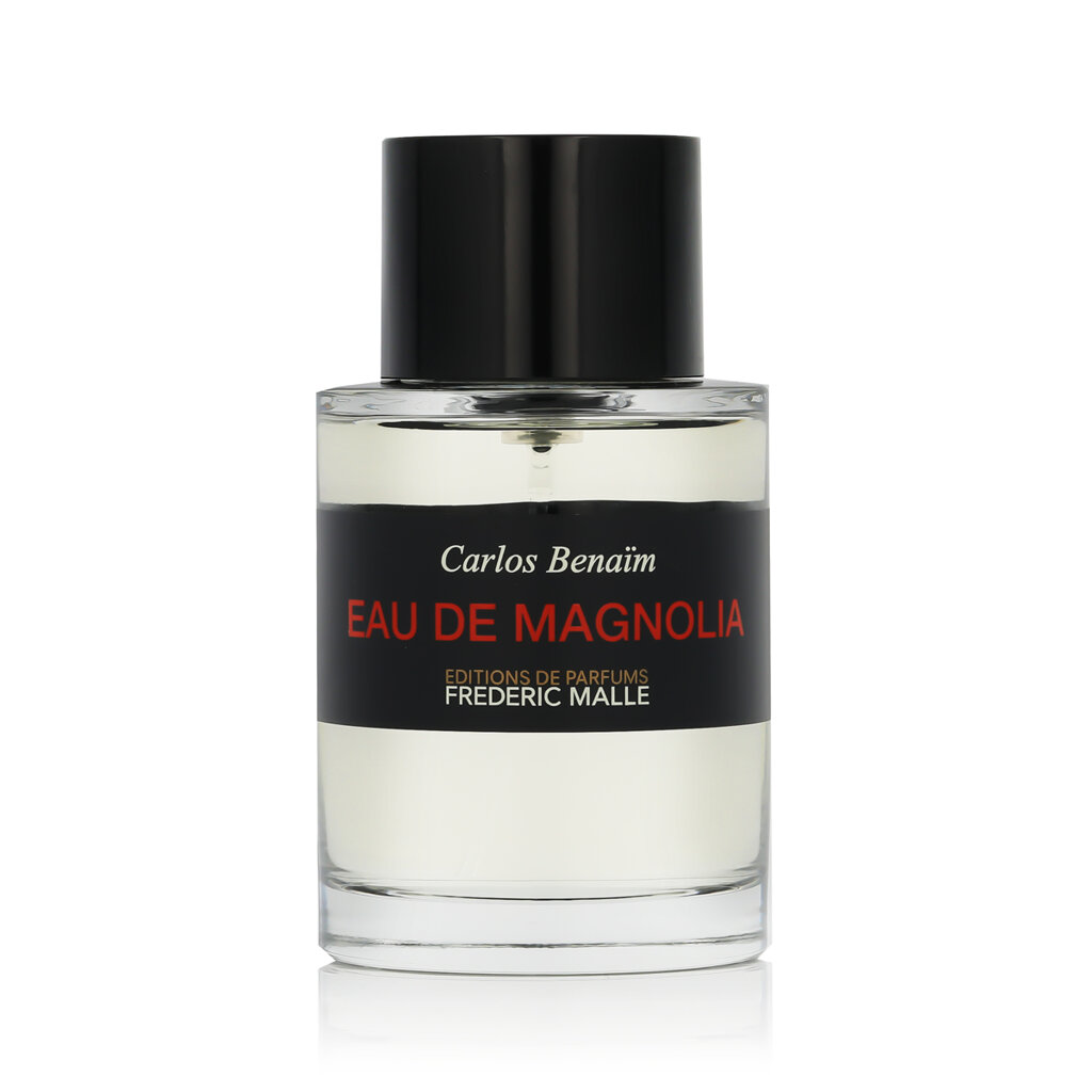 Carlos Benaïm Eau de Magnolia
