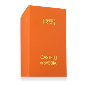 Castelli Di Sabbia, visuel 2