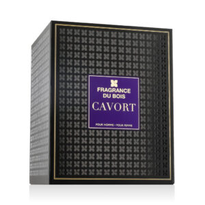 Cavort, visuel 2