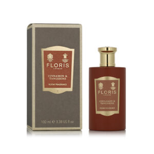 Cinnamon & Tangerine Raum, visuel 2